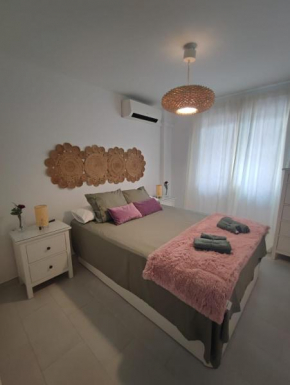 Apartamento Pilar